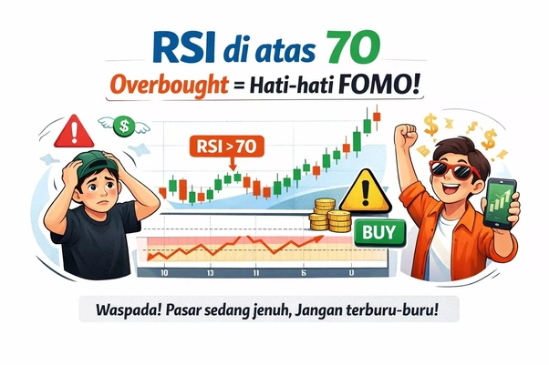 RSI Forex