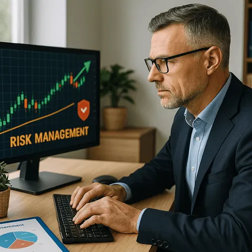 Kenapa Banyak Trader Pro Tetap Memilih Broker Lokal Meski Leverage Lebih Kecil? blog post