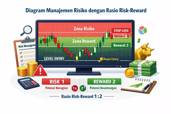 Risk Reward forex