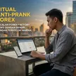 Jangan Ketipu Angka Hijau! Cara Baca Revisi Data di Forex Factory News Biar Gak Kena Prank Market blog post