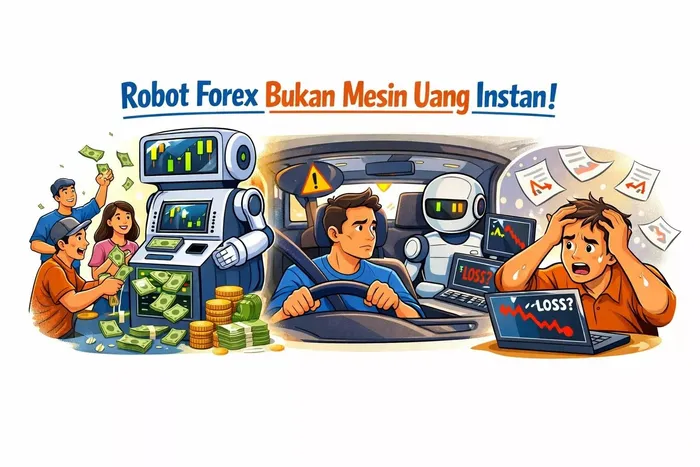 Cara Mendeteksi Robot Trading Forex yang Terkena Curve Fitting Sebelum Terlambat! blog post