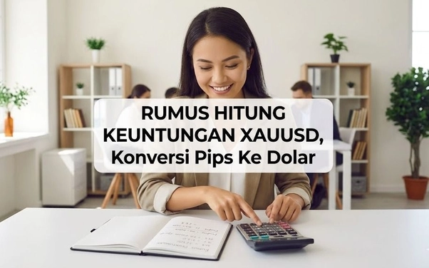 Rumus Hitung PIPS Rumus Hitung PIPS
