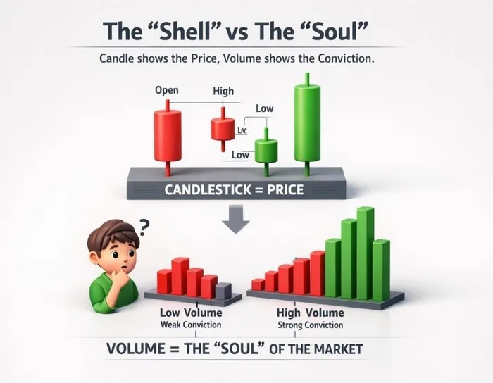 Intip "Isi Perut" Morning Star Pattern Pakai Volume, Biar Gak Kena Jebakan! blog post