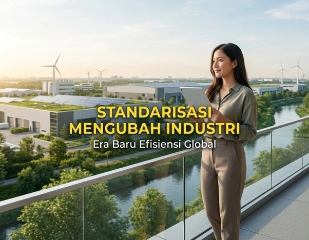 Standar broker terbaik Standar broker terbaik
