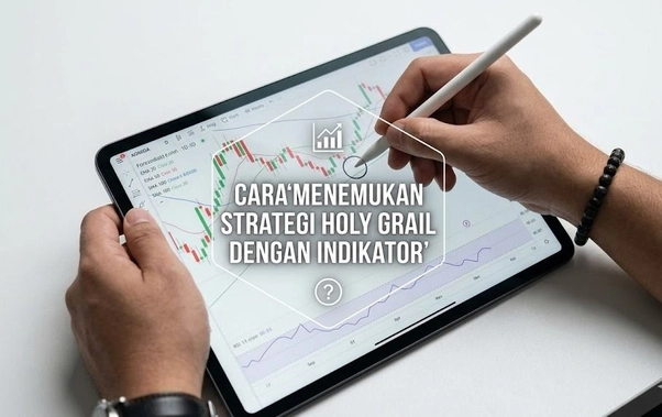 Strategi indikator forex