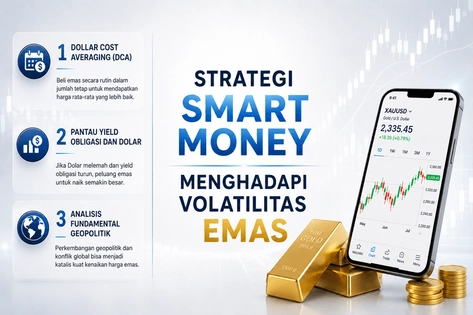 Strategi smart money