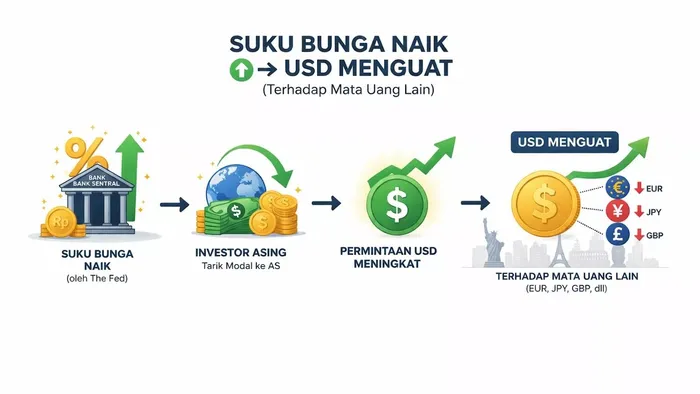 Rahasia FOMC Trading: Cara Profit Besar Saat Market Bergejolak! blog post