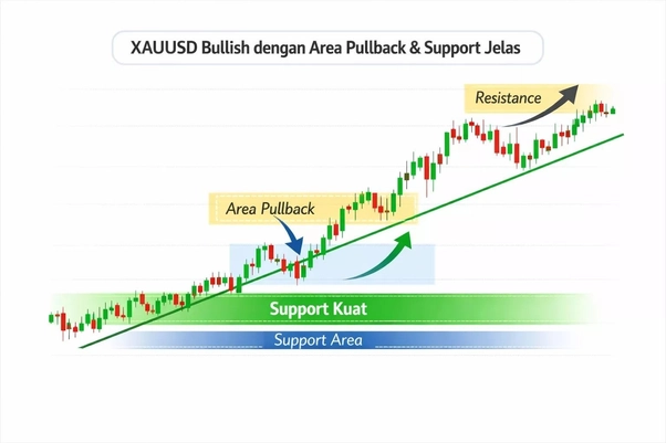 Support and Resistance