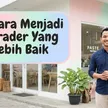Trik Cara Belajar Trading Dari Nol Hingga Sukses, Perhatikan Aturan Nomor 1 Dalam Trading Ini!  blog post