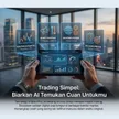 Upgrade Profit Kamu Dengan AI Analisis Trading Masa Kini blog post
