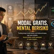 Seni Menaklukkan Pasar dengan "Uang Gratis" - Mengapa Trading Tanpa Modal Justru Jadi Ujian Terberat Trader? blog post