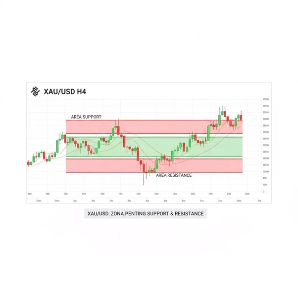 XAUUSD