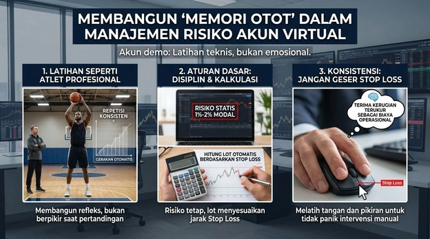 akun demo
