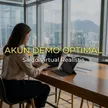 Cara Aman Naik Kelas dari Akun Demo ke Mikro di Aplikasi Trading Untuk Pemula blog post