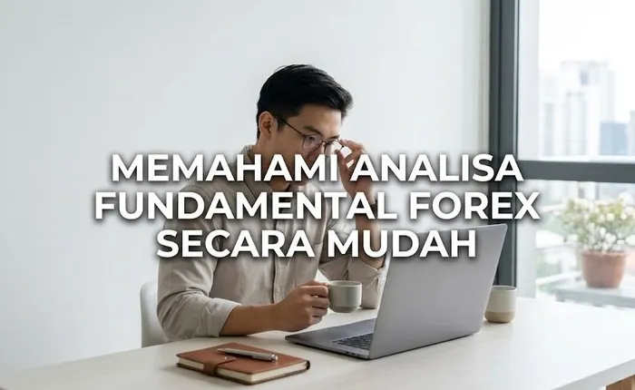 5 Langkah Wajib Analisa Forex Sebelum Open Posisi Serta Rekomendasi & Cara Analisa Dengan AI blog post