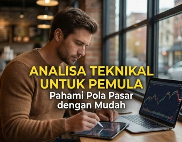 analisa-teknikal-untuk-pemula