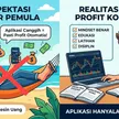 Kenapa Banyak Trader Rugi Meski Pakai Aplikasi Forex? (Fakta yang Jarang Disadari) blog post