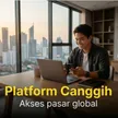 Bukan Cuma Modal Bonus, Ini 4 Fitur Mahal yang Wajib Ada di Aplikasi Trading Forex Terbaik blog post