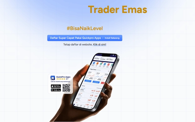 aplikasi trading emas