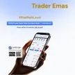 Bongkar Fakta Teknis: Mengapa QuickPro Layak Disebut Aplikasi Trading Emas Terbaik di Indonesia untuk Trading XAUUSD? blog post