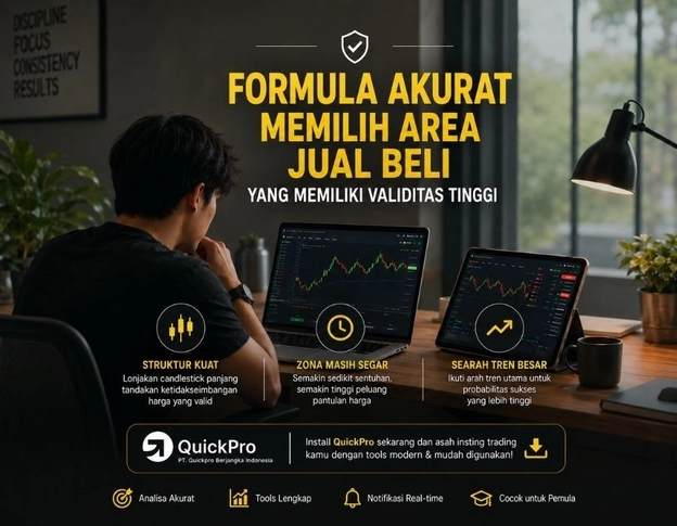 area jual beli