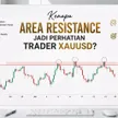 Trading XAUUSD Berpeluang Profit Besar di Area Resistance Kuat Ini! blog post