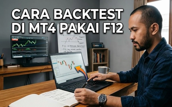 backtest di Metatrader backtest di Metatrader