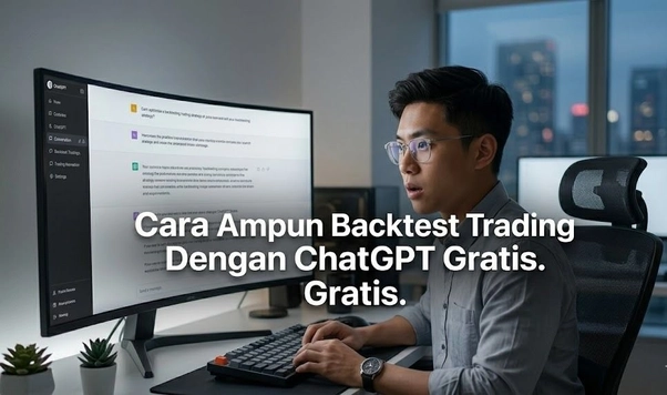 backtest trading Otomatis