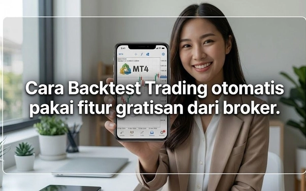 backtest trading otomatis