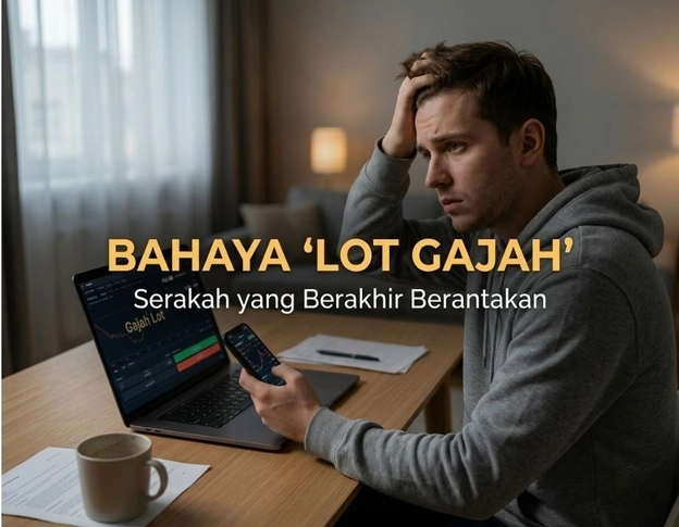 bahaya lot gajah bahaya lot gajah