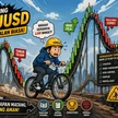 Belajar Trading dari Nol: Akun $100 di XAUUSD, Antara Jadi Sultan atau Auto Habis (Simulasi Jujur!) blog post