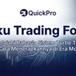 Buku Trading Forex: Bedah Rahasia Sistem Turtle Trader dan Cara Aplikasinya di Era Modern blog post