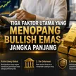 Kapan Emas Akan Naik Lagi Menuju Rekor Tertinggi Baru di Tahun 2026? blog post