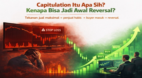 capitulation reversal