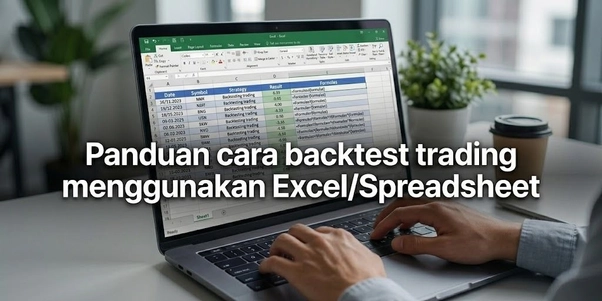 cara backtest trading