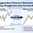 Realita Pahit & Fakta Logis: Cara Menggunakan Fibonacci Retracement untuk Scalping, Mungkinkah atau Kurang Works? blog post