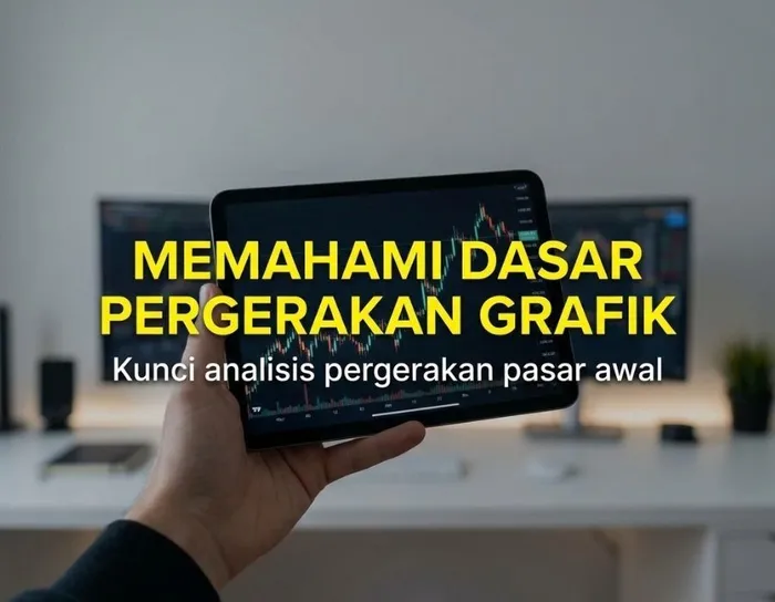 Cara Belajar Analisa Teknikal dari Nol Tanpa Pusing dan Tersesat blog post