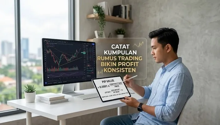 7+ Kumpulan Rumus Trading Forex Terlengkap Wajib Tahu Dari Rumus Entry Hingga Charting blog post