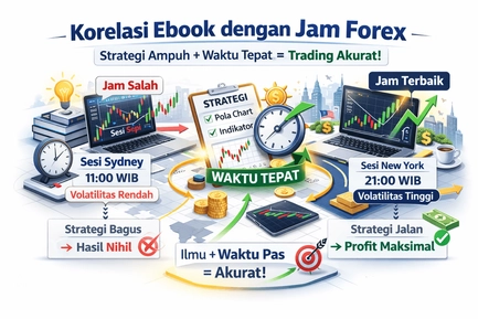 ebook jam trading forex