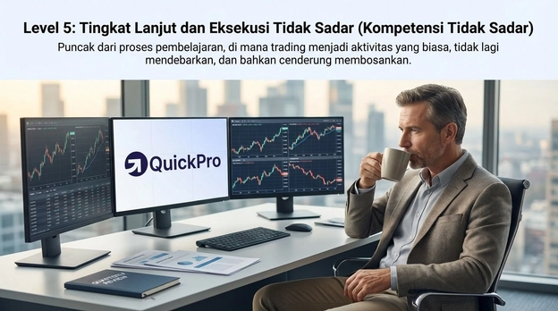 eksekusi market forex