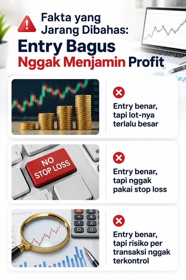 entry trading entry trading
