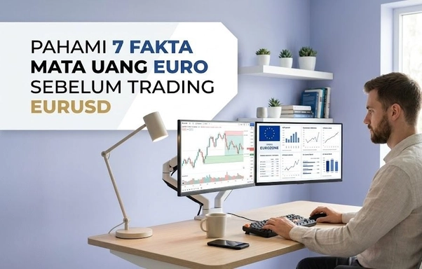 fakta mata uang EURO