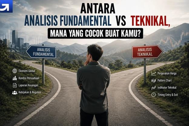 fundamental VS teknikal