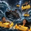 Kapan Emas Naik Lagi? Ini 5 Skenario Global yang Bisa Meledakkan Harga XAUUSD blog post