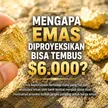 Prediksi Emas Mei 2026: Skenario $6.000 dan Analisis Apakah Emas Akan Naik Lagi? blog post