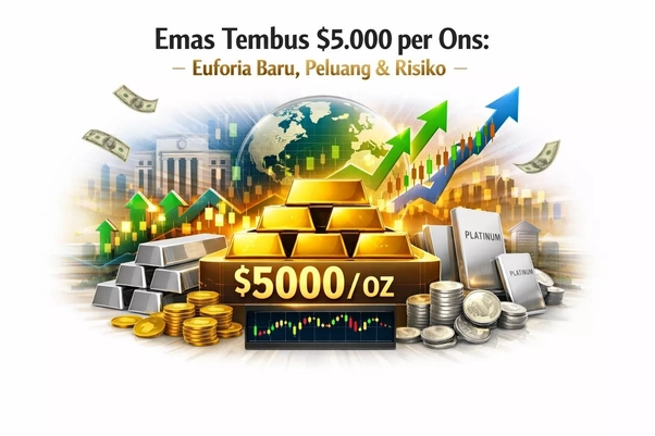 harga emas