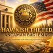 The Fed Berulah Lagi! Tren Trading XAUUSD Longsor Bebas, Awas Akunmu Terbakar Pembalikan Market! blog post
