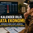 Kalender Rilis Data Ekonomi: Jangan Cuma Lihat Jamnya, Baca Risiko di Balik Setiap News blog post