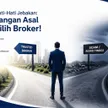Tren Broker Indonesia 2026: Peluang Emas atau Justru Jebakan? blog post