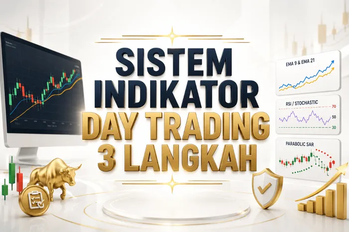 Jangan Asal Pilih Indikator! Ini Kombinasi Buat Day Trading yang Lebih Akurat blog post